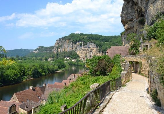 LA ROQUE activités et visites sites historiques Périgord Noir