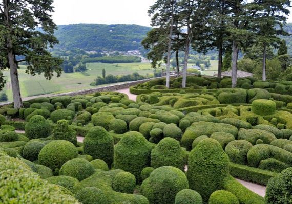 MARQUESSAC activités et visites sites historiques Périgord Noir